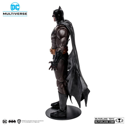 Batman – DC vs. Vampires (Gold Label) 7" Action Figure by McFarlane Toys - Jaiman Toys