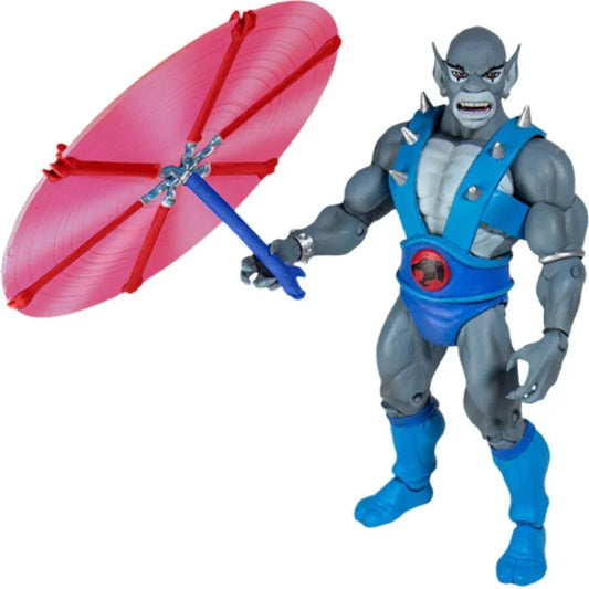 ThunderCats ULTIMATES! Panthro Action Figure by Super7 - Jaiman Toys