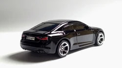 Hot Wheels Audi RS 5 Coupe, [Black] 118/250 Turbo 2/5 2020 (Hard To Find)