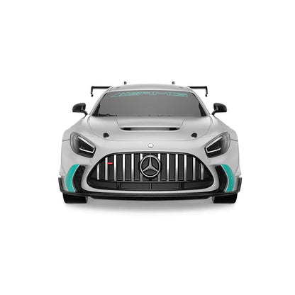 Rastar 1:24 Mercedes AMG GT2 Remote Control Car | Official Licensed RC Racing Model with 2.4G Control