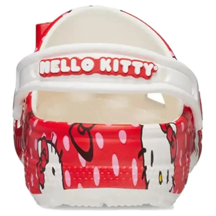 Crocs Hello Kitty Clogs for Unisex Kids - Jaiman Toys