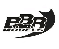 BBR MODELS image