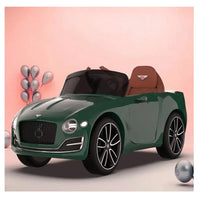 Evergreen-Green