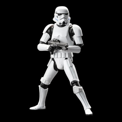 ZD Toys Star Wars Stormtrooper Action Figure 22 cm | 1966-02 | 1/10 Scale , Official Collectible Figure