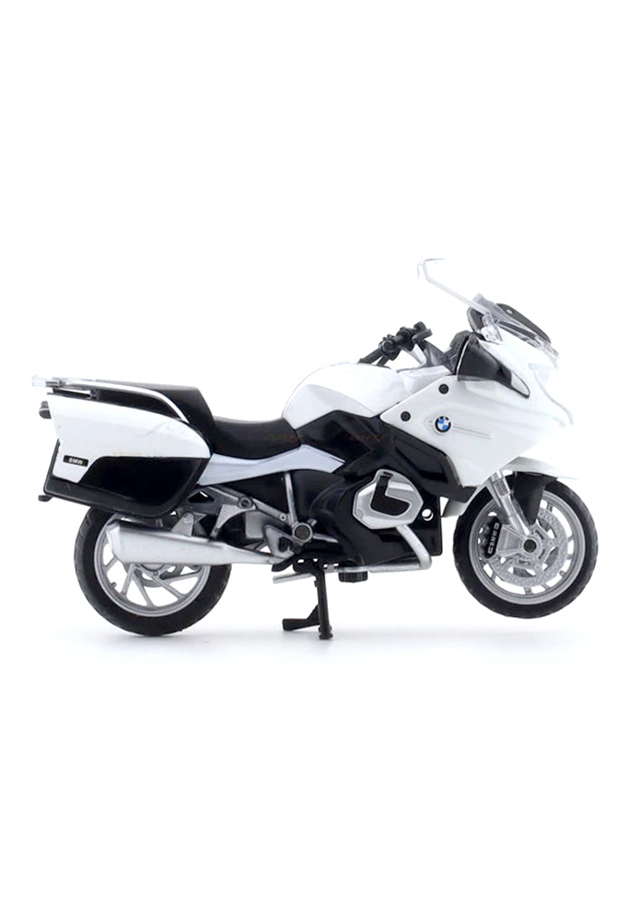 MSZ 1:18 BMW R1250 RT Licensed Diecast Model Bike – 3 Colour Variant