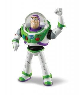 Disney Pixar Toy Story 3 Buzz Lightyear 6" Action Figure - MATTEL - Age 3+