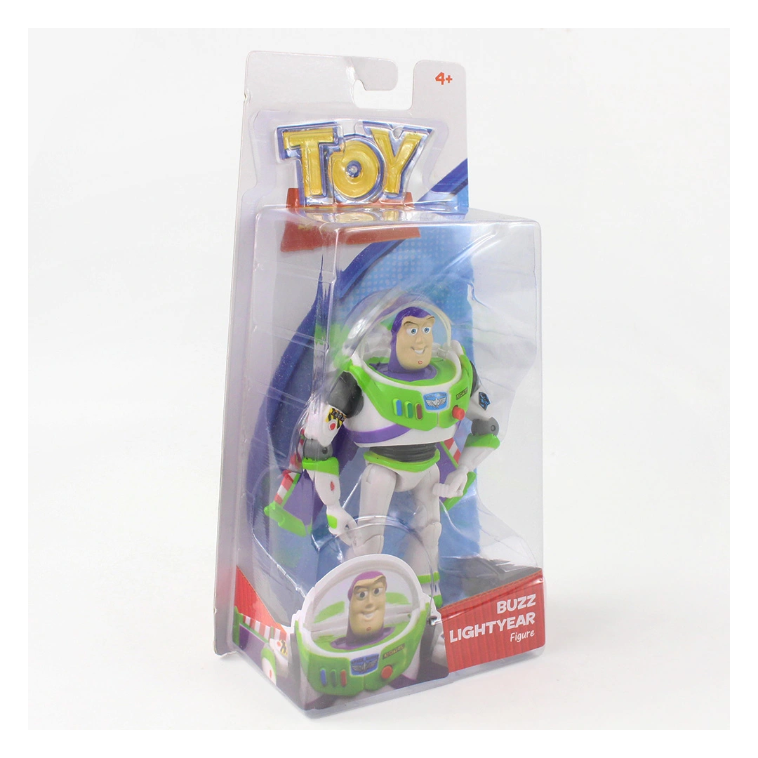 Disney Pixar Toy Story 3 Buzz Lightyear 6" Action Figure - MATTEL - Age 3+