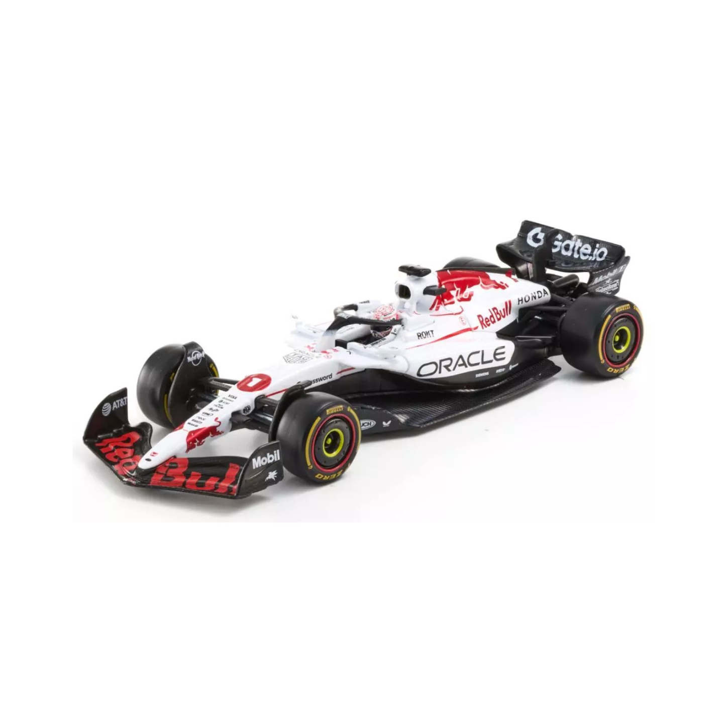 ミニカー Oracle Red Bull Racing No.1 Japanese GP Bburago 1:64 Oracle Red Bull Racing RB21 Japan GP Livery Formula 1