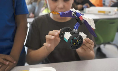 LEGO Education Computer Science & AI Kit – Grades 3-5 (45521)