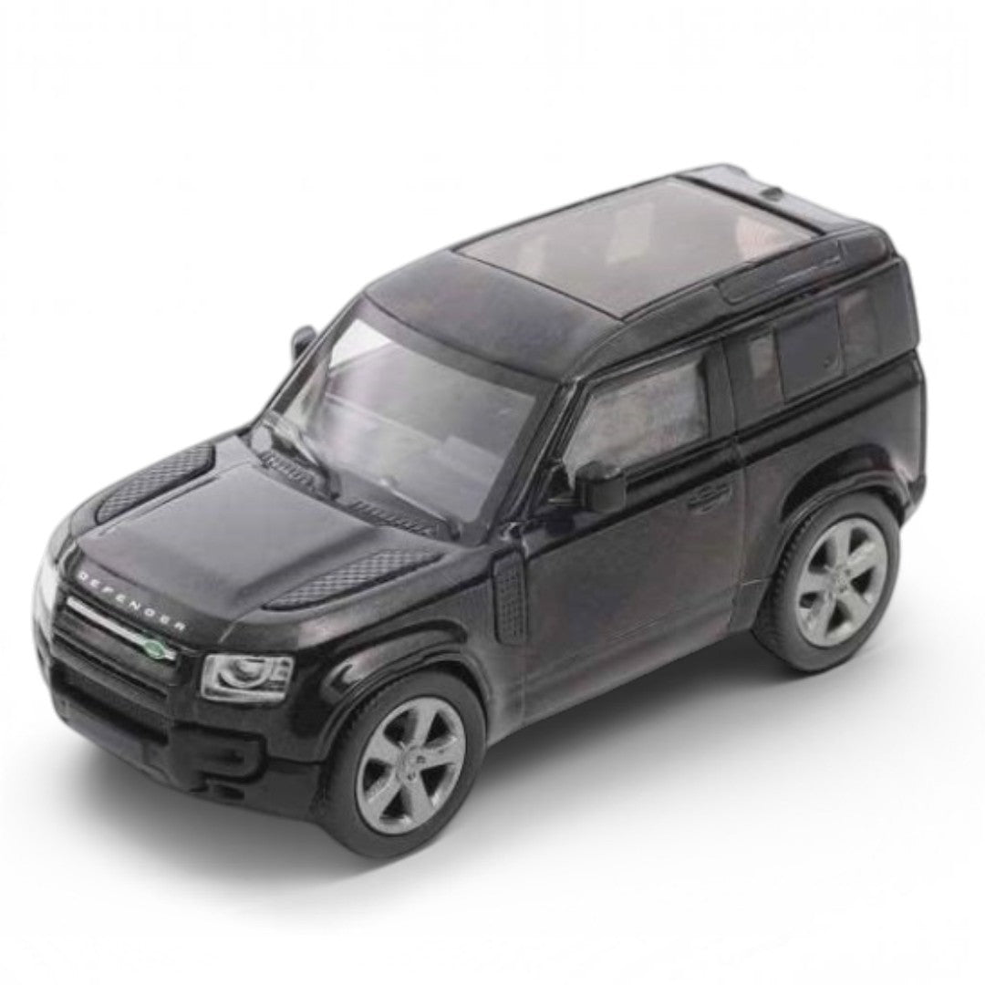 Shadow 1:64 Defender 90 Diecast Model Car | Premium Collectible SUV | 3 Colour Variants