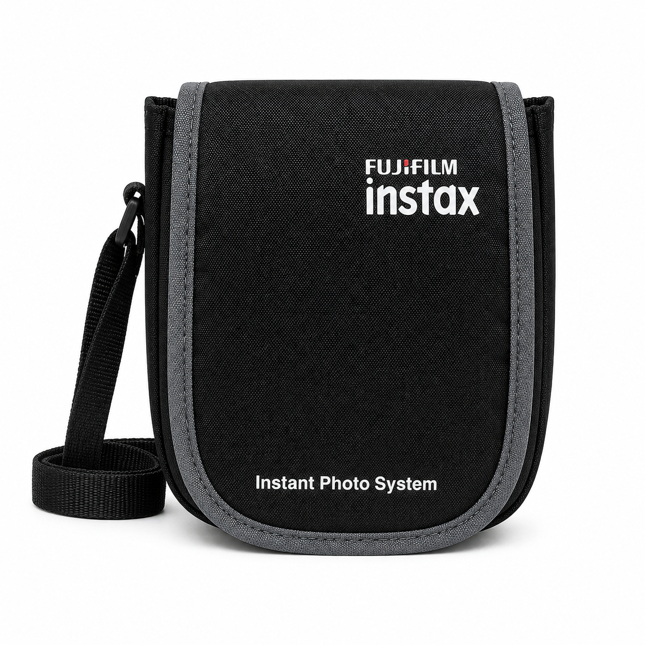 Fujifilm Instax Mini 13 Instant Camera with Carry Case - Purple