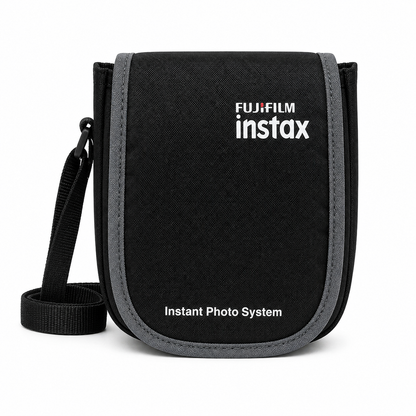Fujifilm Instax Mini 13 Instant Camera with Carry Case - Purple