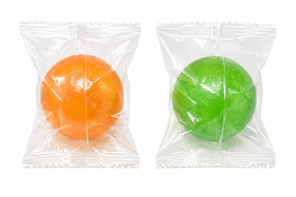 Soft Squishy Stress Relief Squeeze Ball – Sensory Fidget Toy for Kids & Adults, 1 Pc Random Colour