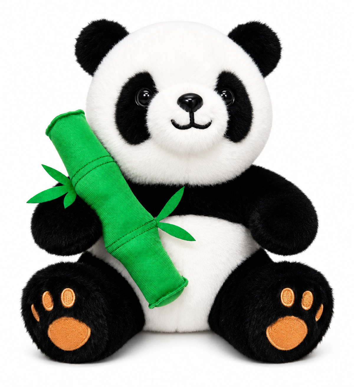 AI Dazi Interactive Talking Panda Plush Toy | Smart AI Plush Companion | Wi-Fi Enabled Educational Talking Panda for Kids