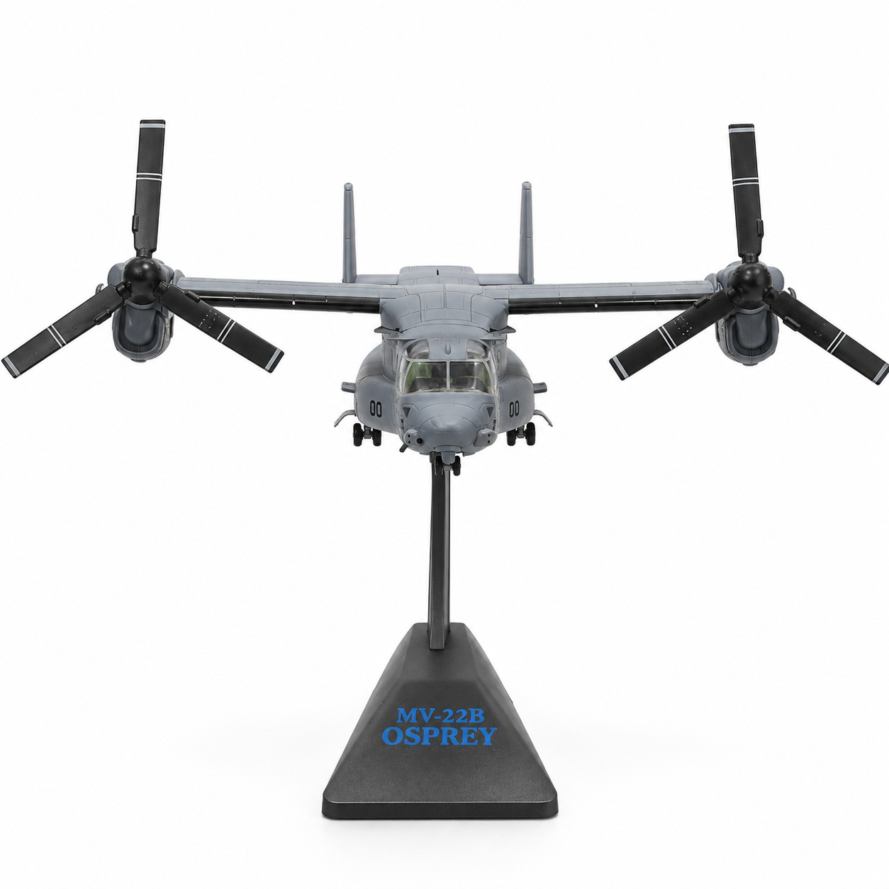 Premium 1:72 Scale V-22B Osprey VMM-365 