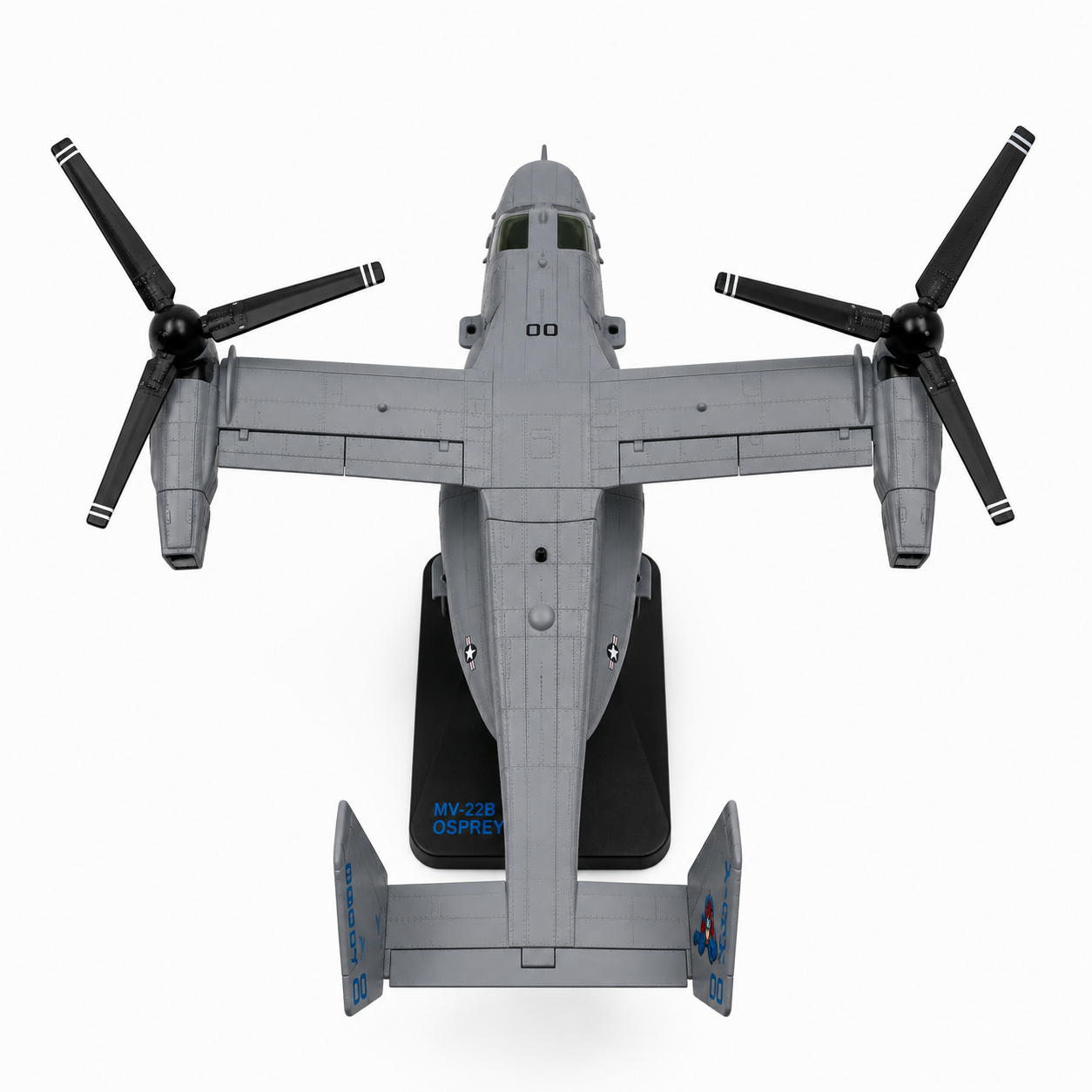 Premium 1:72 Scale V-22B Osprey VMM-365 