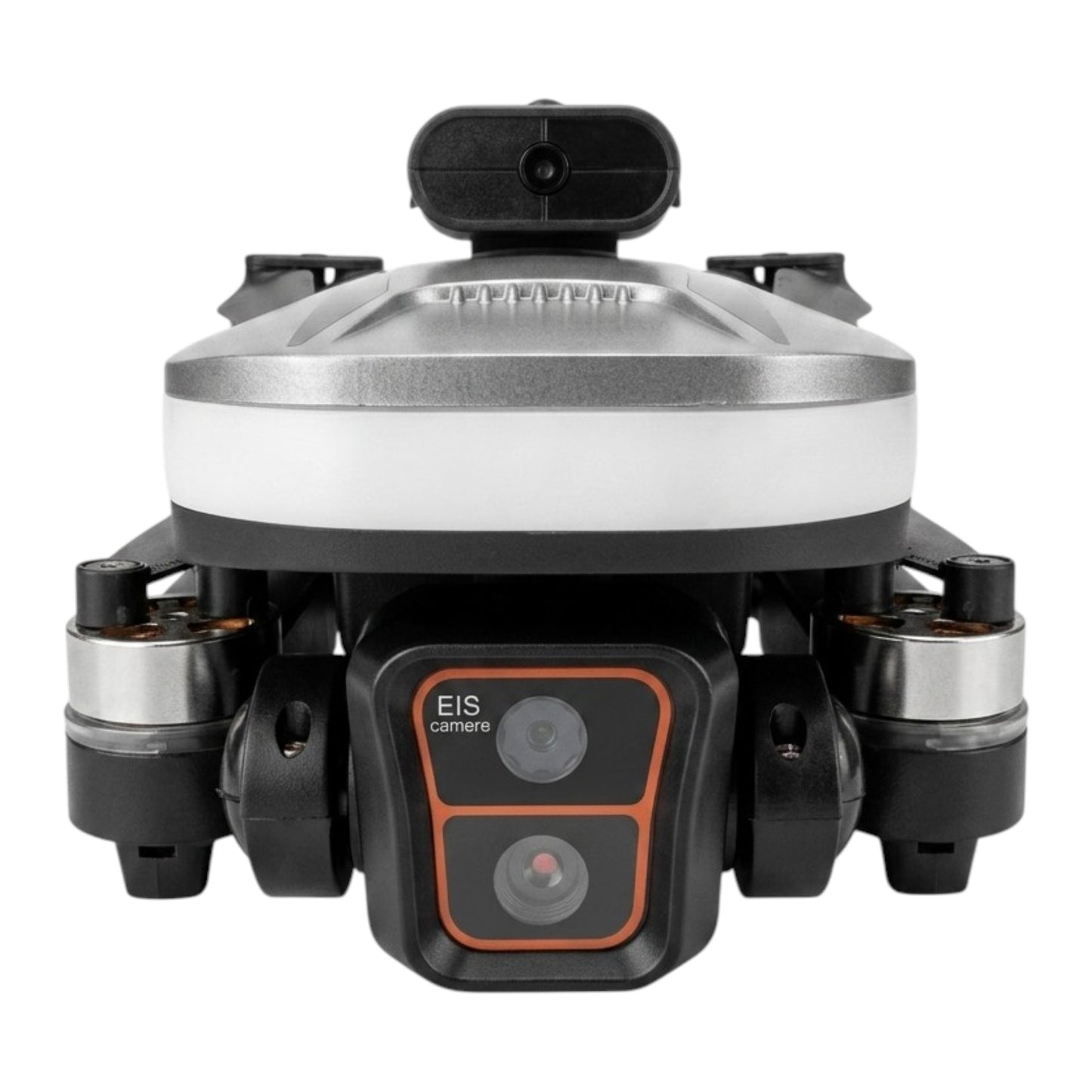 S15 Pro Foldable GPS Drone with HD Camera, 50X Zoom, Intelligent Obstacle Avoidance, Electric Camera Adjustment, Optical Flow Localization, Speed Switching & HD Aerial Photography RC Quadcopter