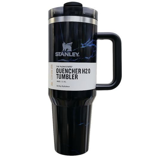 STANLEY The Quencher H2.0 FlowState™ Tumbler | 1.18L with Straw for Water (40 oz)