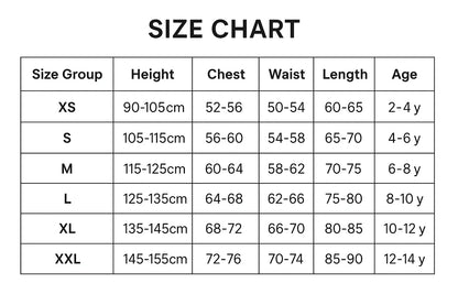 Kids Pumpkin Halloween Costume with Hat – Cute & Comfortable - Outfit for Boys & Girls