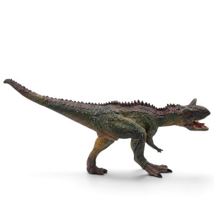 Dinosaur Figurine – Action Figure Toy with Detailed Texture | Dinosaur Rebirth Series | Ages 3+