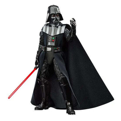 Star Wars: The Black Series - Obi-Wan Kenobi #02 - Darth Vader Action Figure