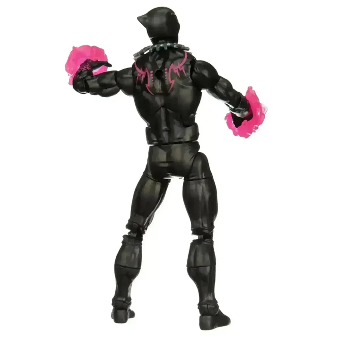 Hasbro Marvel Legends Black Panther Action Figure – 16 cm (6 Inch) Collectible - Jaiman Toys
