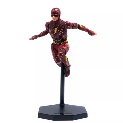 FLASH-1/6th Scale Marvel Superhero Movie Inspired Figurines (30 cm) Age 15+