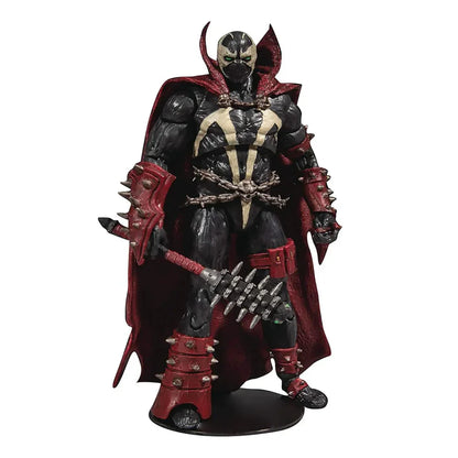 Mcfarlane Toys Mortal Kombat Spawn - Jaiman Toys