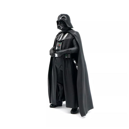 Empire Toys Star Wars Jedi Sith Darth Vader Dark 12" Action Figure (Collector’s Edition)