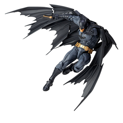 Batman Action Figure- Amazing Yamaguchi 009 (17-40 cm) Age 15+