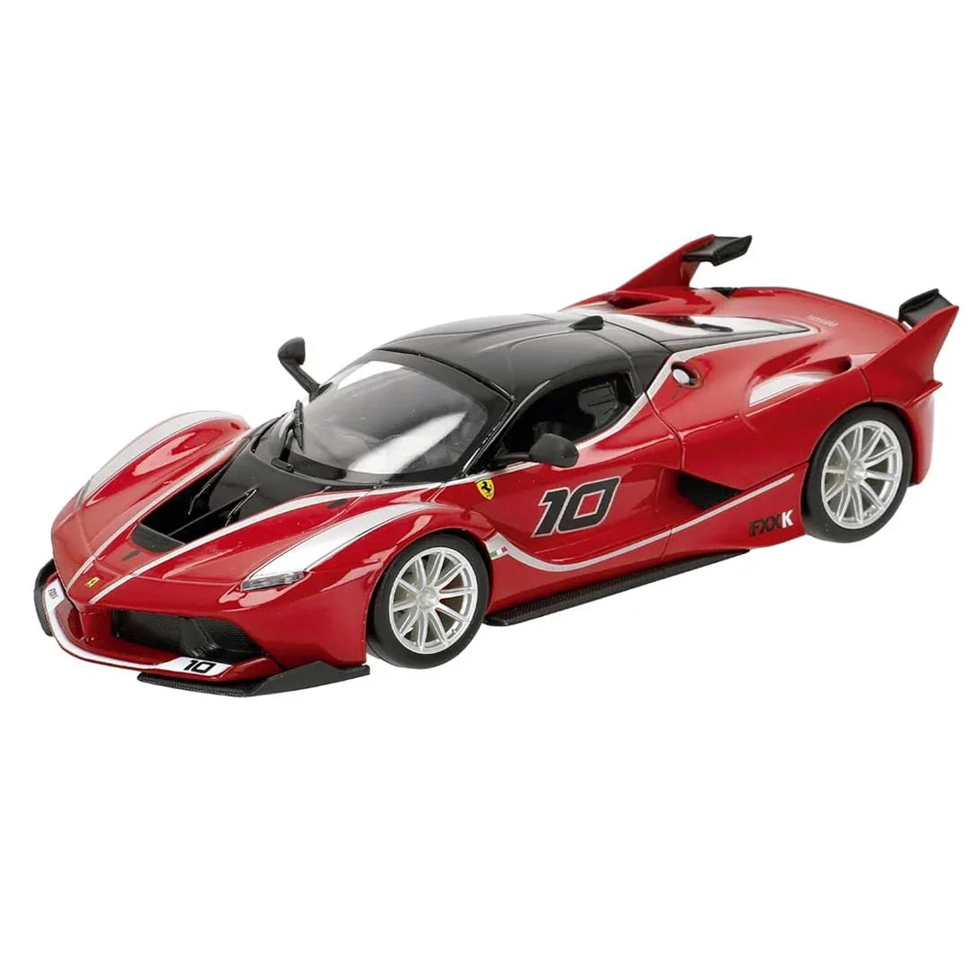 Maisto Tech RC Ferrari FXX K – 1:14 Scale Radio Controlled Supercar - Jaiman Toys