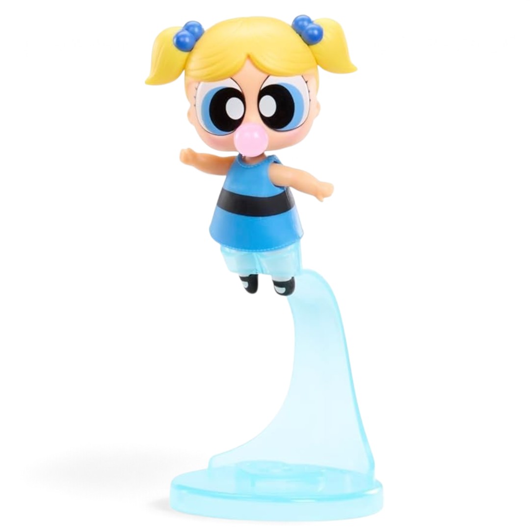 L.O.L. Surprise! Loves The Powerpuff Girls Tots Character Ball with Mini Doll, Accessories