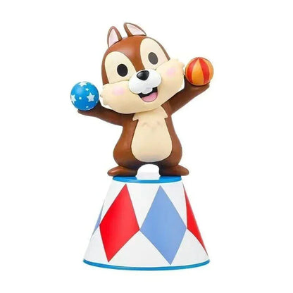 Disney Mickey Mouse & Friends Circus Blind Box – Surprise Collectible Figures for Kids & Fans