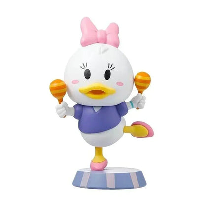 Disney Mickey Mouse & Friends Circus Blind Box – Surprise Collectible Figures for Kids & Fans