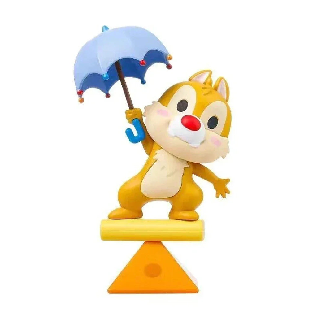 Disney Mickey Mouse & Friends Circus Blind Box – Surprise Collectible Figures for Kids & Fans