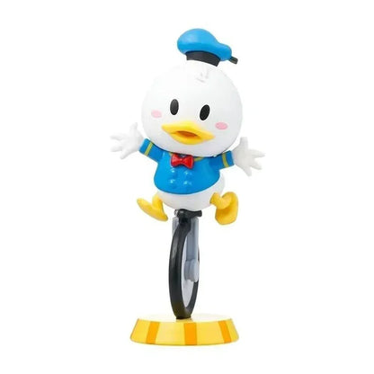 Disney Mickey Mouse & Friends Circus Blind Box – Surprise Collectible Figures for Kids & Fans