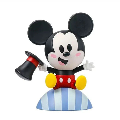 Disney Mickey Mouse & Friends Circus Blind Box – Surprise Collectible Figures for Kids & Fans