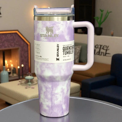 STANLEY The Quencher H2.0 FlowState™ Tumbler | 1.18L with Straw for Water (40 oz) - Jaiman Toys