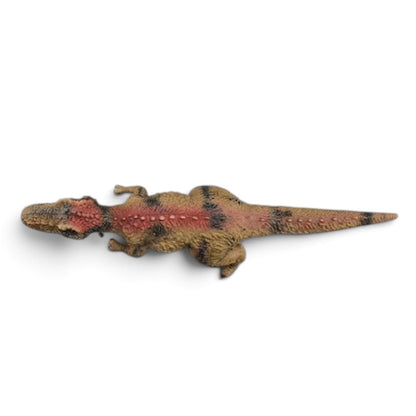 Dinosaur Figurine – Action Figure Toy with Detailed Texture | Dinosaur Rebirth Series | Ages 3+