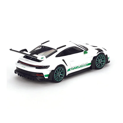 Mini GT 1:64 Porsche 911 (992) GT3 RS – Tribute to Carrera RS Package (LHD) - Jaiman Toys