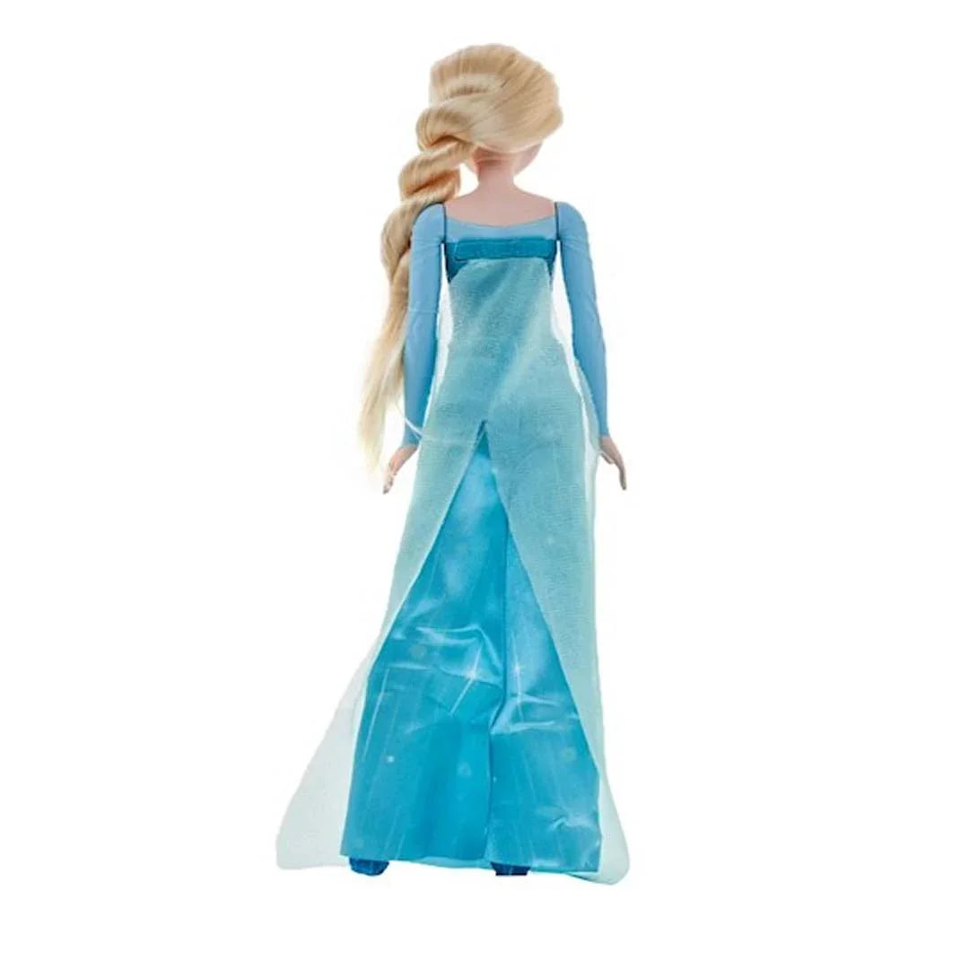 Frozen Elsa Doll JDD40 - Jaiman Toys