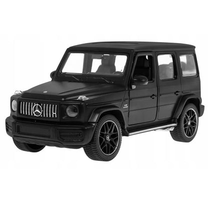Rastar 1:14 Mercedes-AMG G63 RC Car | Official Licensed Remote Control SUV