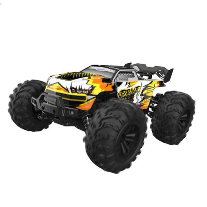 SCY-16102 PRO Electric 4WD High-Speed RC Car – 1/16 Scale Brushless Motor Racing Car with 2.4GHz Remote Control | Off-Road Drift & Stunt Vehicle for Kids