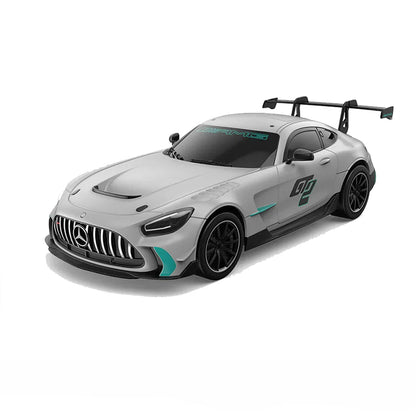 Rastar 1:24 Mercedes AMG GT2 Remote Control Car | Official Licensed RC Racing Model with 2.4G Control