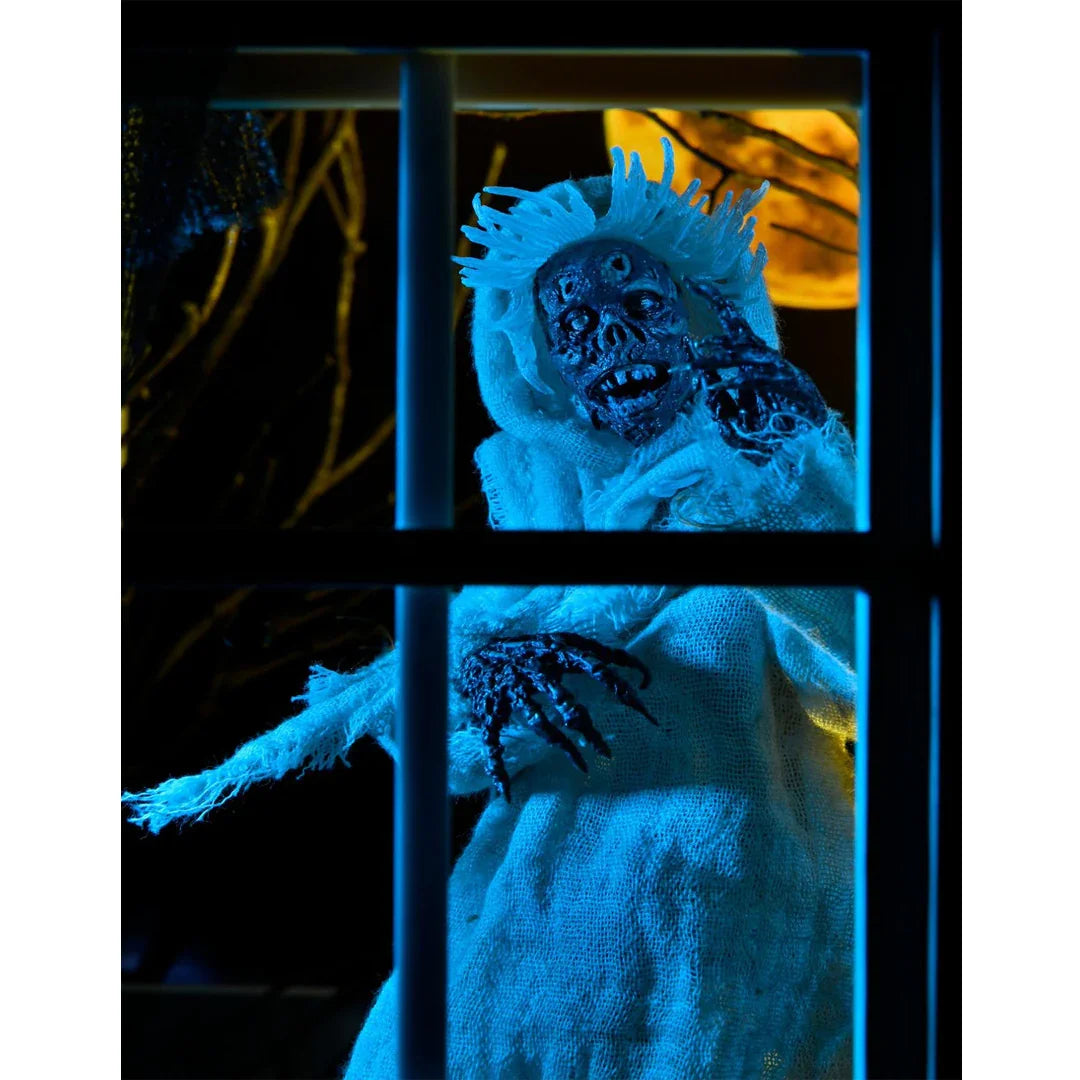 NECA Creepshow 7" Action Figure – Ultimate 40th Anniversary The Creep - Jaiman Toys