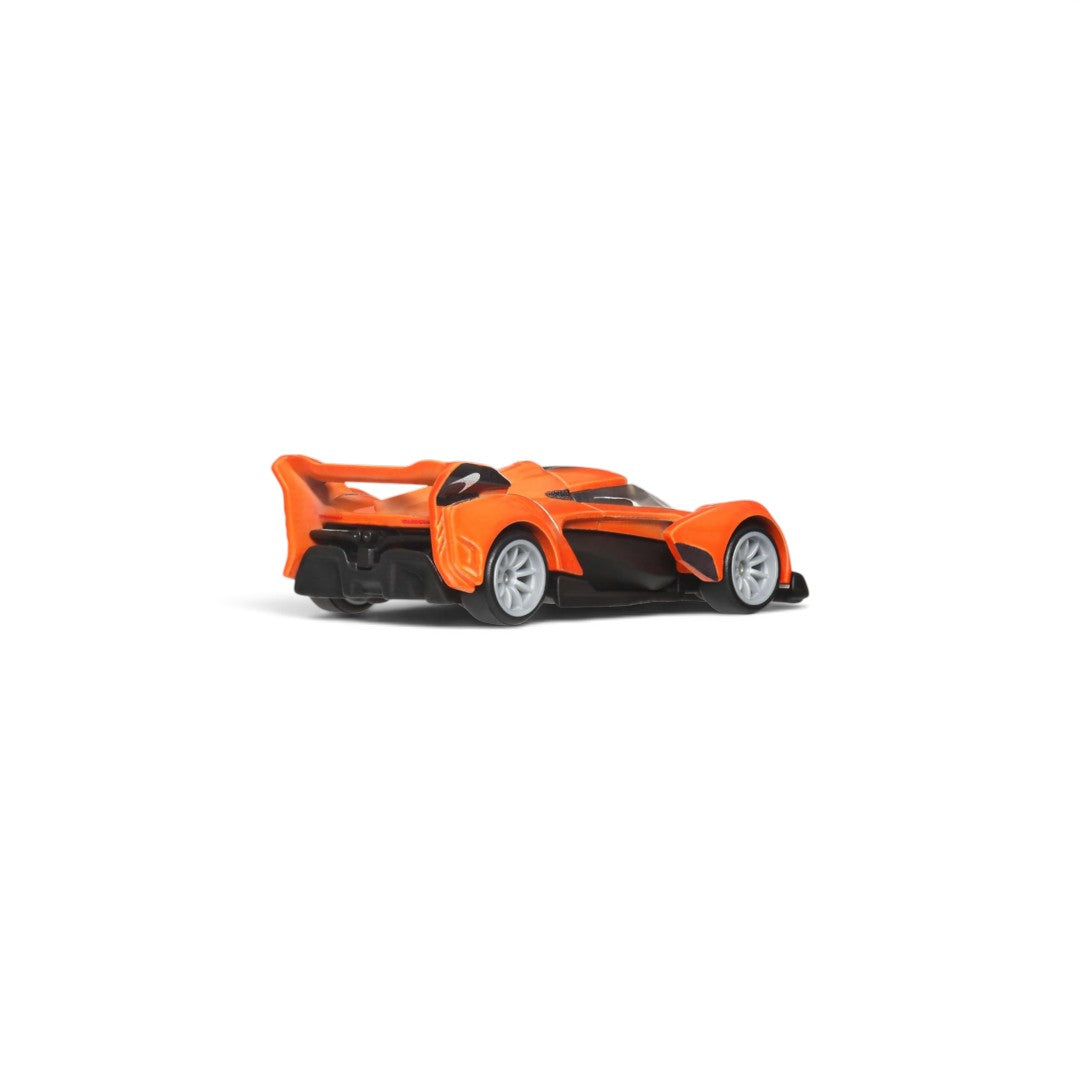 Hot Wheels Premium 1:64 McLaren Solus GT – Euro Speed Car Culture | Real Riders Die-Cast
