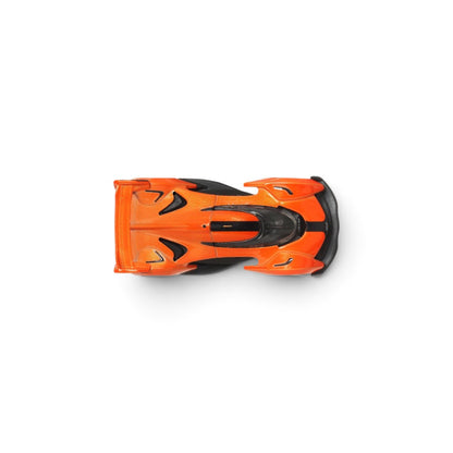 Hot Wheels Premium 1:64 McLaren Solus GT – Euro Speed Car Culture | Real Riders Die-Cast