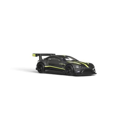 Hot Wheels Premium 1:64 Aston Martin Vantage GTE – Euro Speed Car Culture | Real Riders