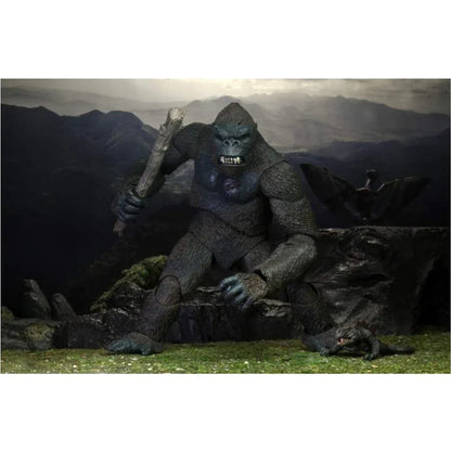 NECA King Kong Skull Island Ultimate 7-Inch Action Figure - Jaiman Toys