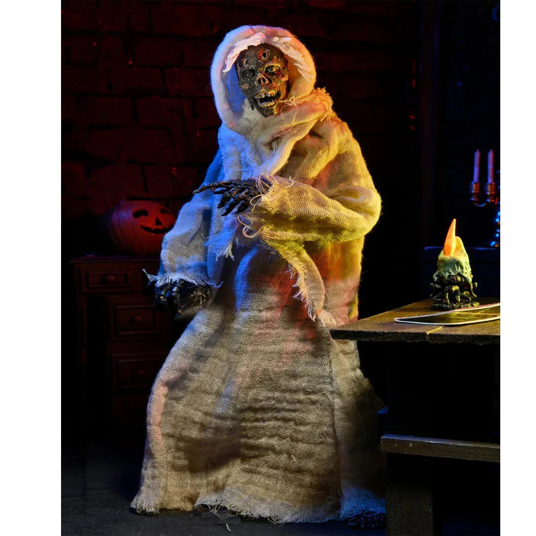 NECA Creepshow 7" Action Figure – Ultimate 40th Anniversary The Creep - Jaiman Toys